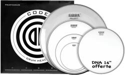 Code Set fete toba CODE Generator Coated AFP 10"/12"/14"/16"/22