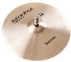 Istanbul Mehmet HiHat Istanbul Mehmet Traditional 10″