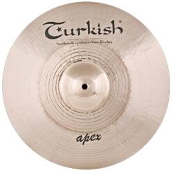 Turkish Cymbals Crash Turkish Apex 18