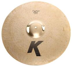 Istanbul Mehmet Ride Zildjian K Custom Brilliant 20