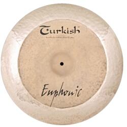 Turkis Cymbals China Turkish Euphonic 17