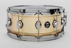 DS Drum Toba Mica x DS Drum Fury 14″x6, 5″ Brass Snare Drum