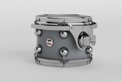 DS Drum Tom DS Drum Venom Racing Grey 10″x7, 5″