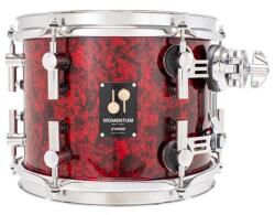 Sonor Drums Tom Sonor Momentum Maple Red Pearl 10"x7.75