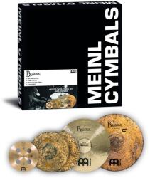 Meinl Set cinele Meinl Cymbals Byzance Artist's Choice Cymbal Set: Chris Coleman