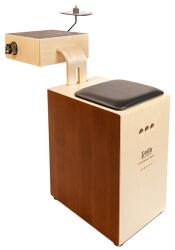 Loota Percussion Loota Set Percutie Professional Natural Arctic Birch