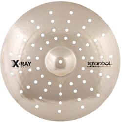 Istanbul Mehmet Crash Istanbul Mehmet X Ray Multi 17