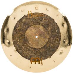 Meinl Cymbals Crash MEINL Cymbals Byzance Dual Crash 16″
