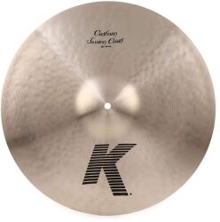 Zildjian Crash Zildjian K Custom Session 18