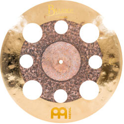 Meinl Crash MEINL Cymbals Byzance Dual Trash Crash 16″