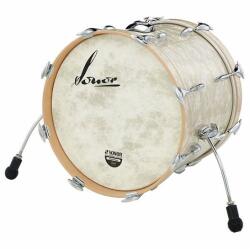 Sonor Drums Toba mare Sonor Vintage Pearl 18″x14″