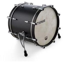 Sonor Drums Toba mare Sonor SQ1 GT Black 20″x16″