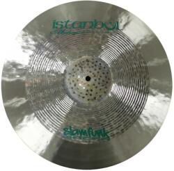 Istanbul Mehmet Ride Istanbul Mehmet SlamFunk 21″