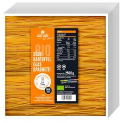 Just Taste ECO/BIO Tagliatelle din cartog dulce si turmeric 2500g