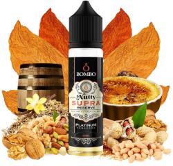 Bombo Ароматен шот Nutty Supra Reserve 15ml/60ml