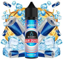 Bombo Bar Juice Hyper Boost Energy Ice 5ml/60ml
