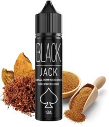 The Liquids Lab Ароматен шот 12ml/60ml 1pcs Black Jack