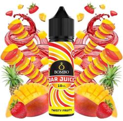 Bombo Bar Juice Twisty Fruity 10ml/60ml