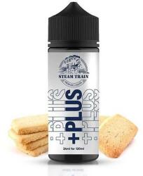 Steam Train Ароматен шот Timekeeper +plus 24ml/120ml 1pcs