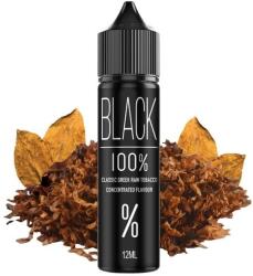Black The Liquids Lab Ароматен шот 12ml/60ml 1pcs