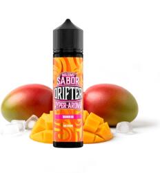 Juice Sauz Drifter Bar Drifter Hyper Mango Ice 5ml/60ml - boombvaping - 13,67 лв