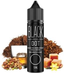 Black The Liquids Lab Ароматен шот Dot 12ml 1pcs 012472