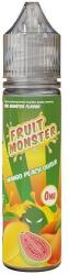 Jam Monster Monster Vape Labs Ароматен шот Fruit Mango Peach Guava 15ml/60ml 1pcs 519250
