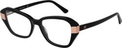GUESS Ramă de ochelari GM0386 001 49 Rama ochelari