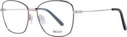 Bally Ochelari BY5021 55005 (20227935) Rama ochelari