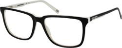 Skechers Ramă de ochelari SE3386 001 55 (25003794) Rama ochelari