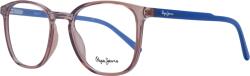 Pepe Jeans Ramă de ochelari PJ3447 C5 51 Rama ochelari