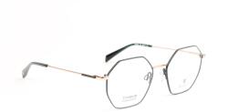 Bulget Optical Frame BG1865T 12A 50 Titanium Rama ochelari