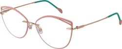 Emilio Pucci Ramă de ochelari EP5194 074 56 Rama ochelari
