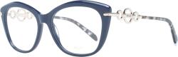 Emilio Pucci Ramă de ochelari EP5163 090 55 Rama ochelari