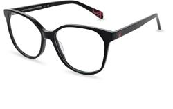 Benetton Ramă de ochelari BEO1093 001 54 Rama ochelari