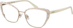 GUESS Ramă de ochelari GU50122 021 54 Rama ochelari