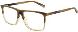 Ted Baker Ramă de ochelari TB8240 102 55 Rama ochelari