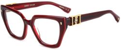Dsquared2 Ramă de ochelari D2 0186 8CQ19 53 Rama ochelari