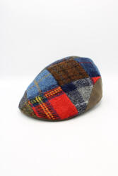 Hologramme Paris Bască bărbați Harris Tweed lână virgină 100%- Hologramme 18078