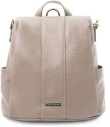 Tuscany Leather Rucsac din piele moale pentru femei- TL142138