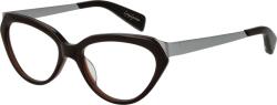 Yohji Yamamoto Ramă de ochelari YY1011 108 52 (25000035) Rama ochelari