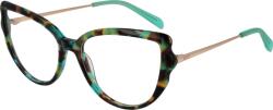 Emilio Pucci Ramă de ochelari EP5192 055 54 Rama ochelari