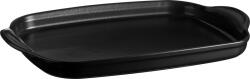 Emile Henry Tigaie grill Emile Henry 1, 7 l, neagră (EH717547)