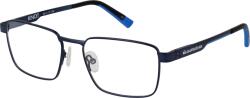 Quiksilver Ramă de ochelari EQYEG03138 ABLU Knot Rama ochelari
