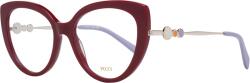 Emilio Pucci Ramă de ochelari EP5190 055 53 Rama ochelari