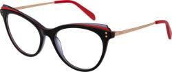 Emilio Pucci Ramă de ochelari EP5132 005 54 Rama ochelari