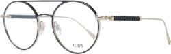 Tod's Ochelari TO5200 52033 Rama ochelari