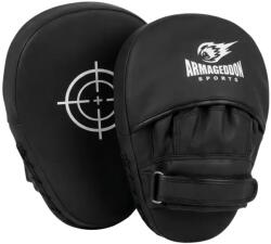 ARMAGEDDON Boxing Focus Mitts [20х30 cm]