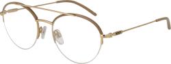 Roxy Ramă de ochelari ERJEG03073 YKE0 Maitai Rama ochelari