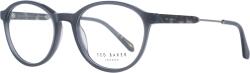 Ted Baker Ochelari TB8228 51945 Rama ochelari